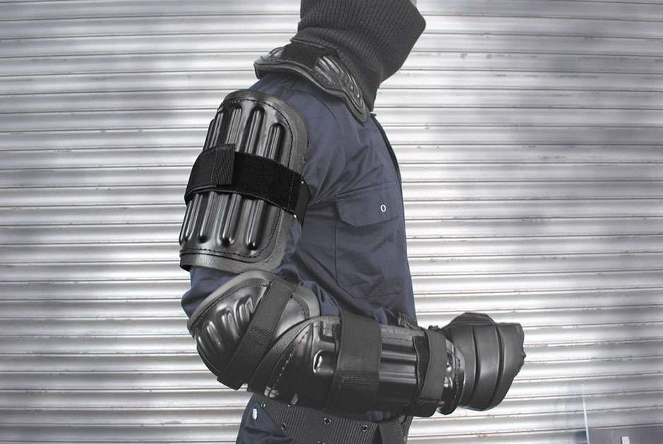 TECHPEACE Upper Arm Guard