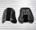 TECHPEACE Body Armour, TP02 Shoulder Guard